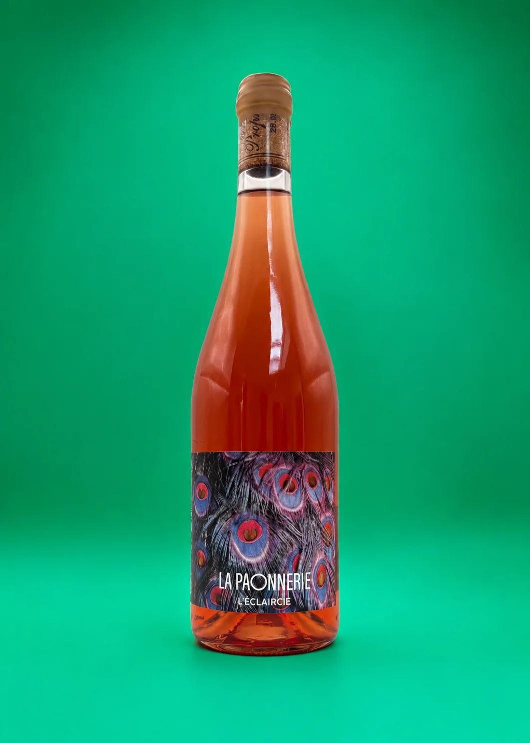 L'Éclaircie