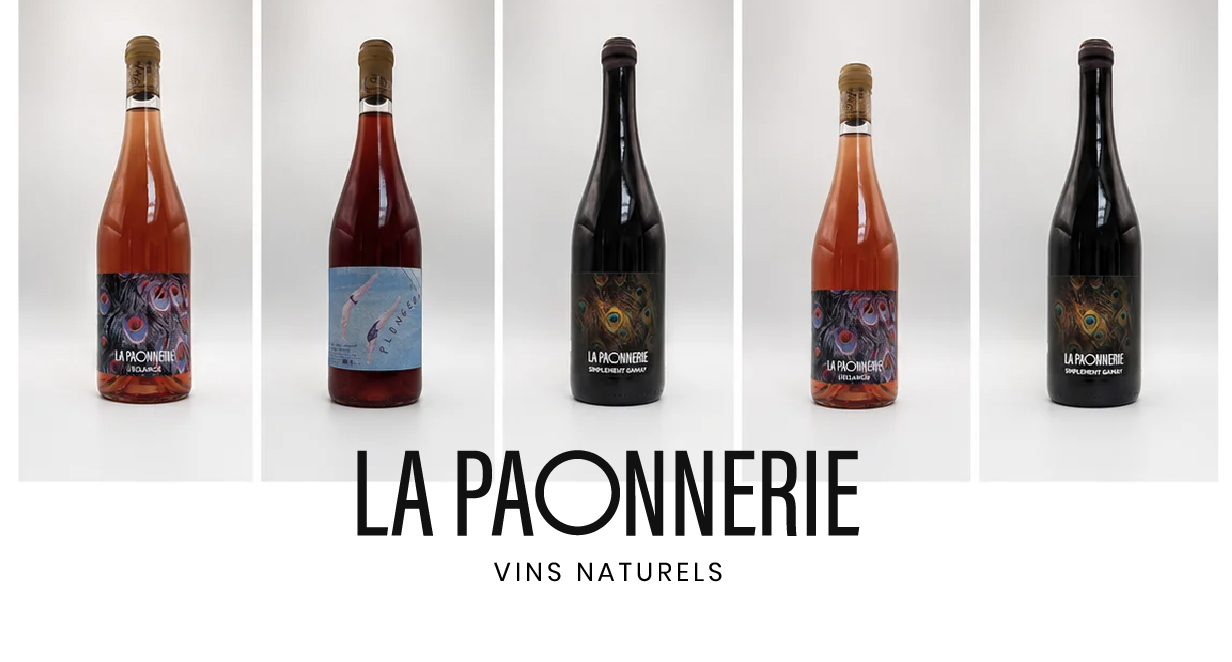 Domaine La Paonnerie